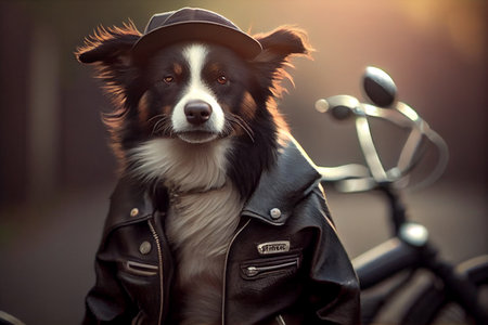 AI CANI FA BENE ESSERE VESTITI?