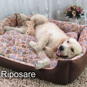 riposare