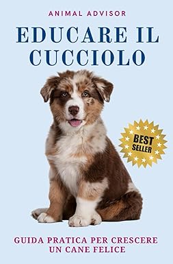 EDUCARE IL CUCCIOLO