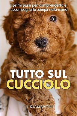 TUTTO SUL CUCCIOLO