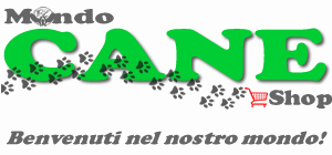 MondoCaneShop